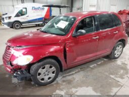 
										2007 Chrysler Pt cruiser full									