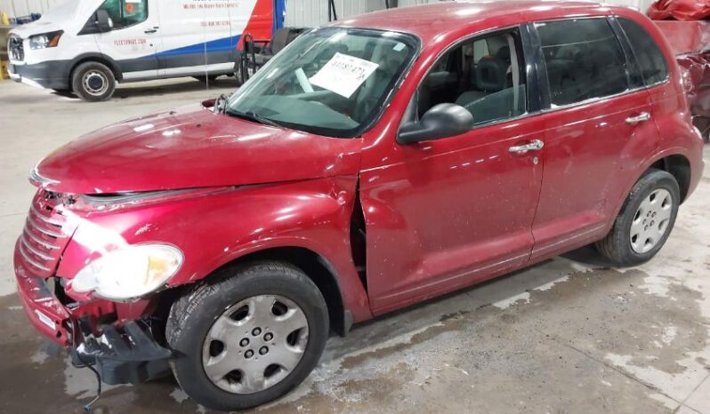 
								2007 Chrysler Pt cruiser full									