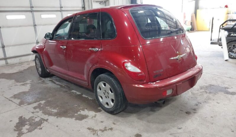 
								2007 Chrysler Pt cruiser full									