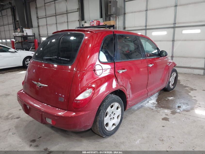 2007 Chrysler Pt cruiser