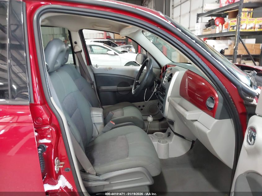 2007 Chrysler Pt cruiser