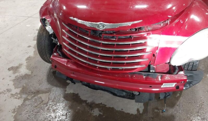 
								2007 Chrysler Pt cruiser full									