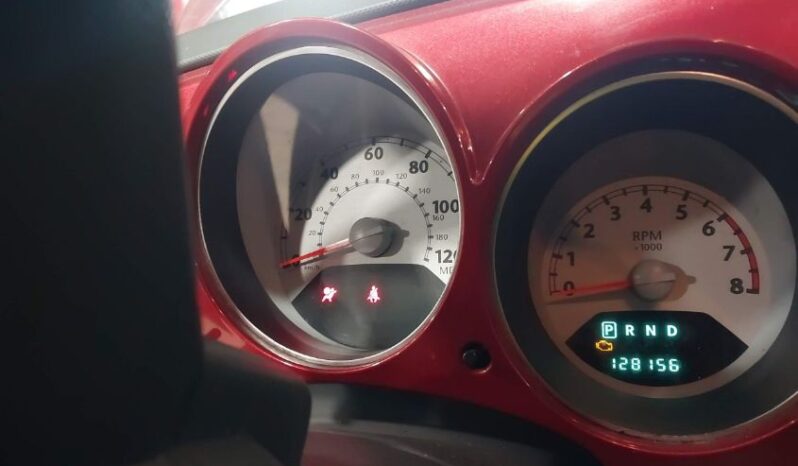 
								2007 Chrysler Pt cruiser full									