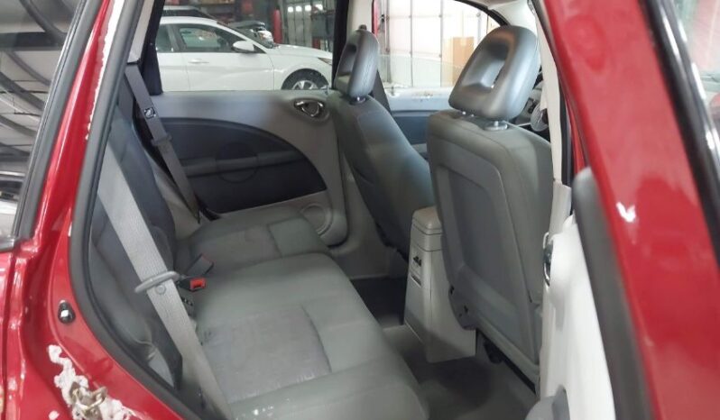 
								2007 Chrysler Pt cruiser full									