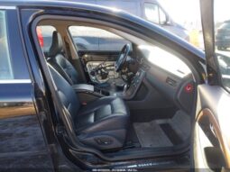 
										2010 Volvo S80 full									