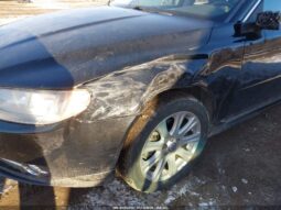 
										2010 Volvo S80 full									