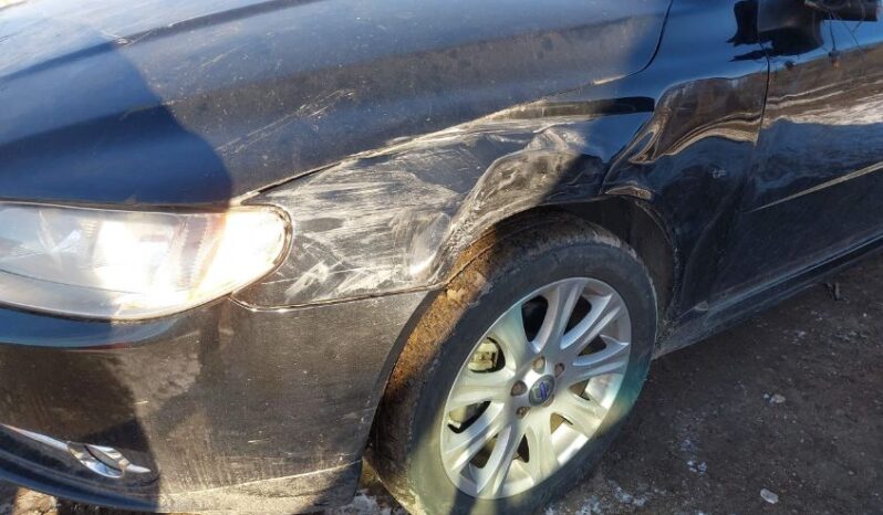 
								2010 Volvo S80 full									
