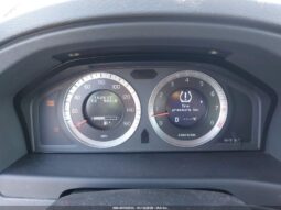 
										2010 Volvo S80 full									
