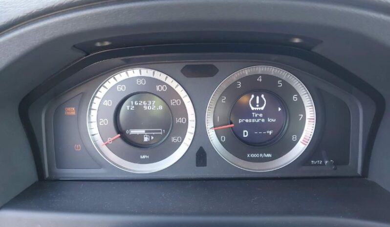 
								2010 Volvo S80 full									