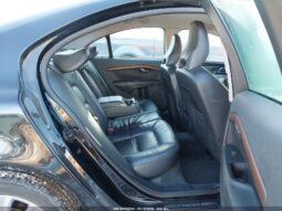 
										2010 Volvo S80 full									