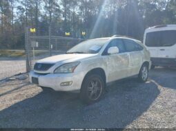 
										2004 Lexus Rx 330 full									
