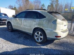 
										2004 Lexus Rx 330 full									