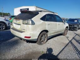 
										2004 Lexus Rx 330 full									
