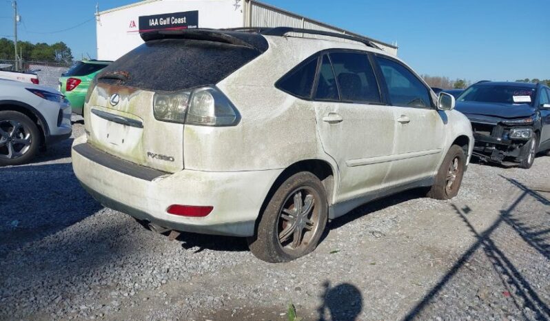 
								2004 Lexus Rx 330 full									