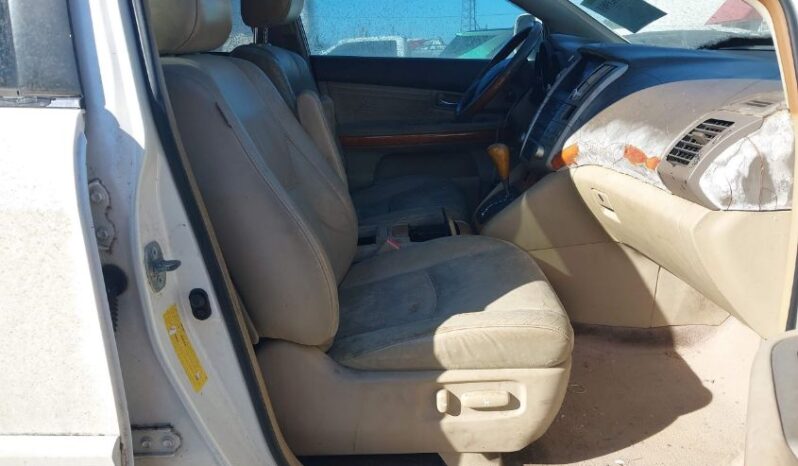 
								2004 Lexus Rx 330 full									