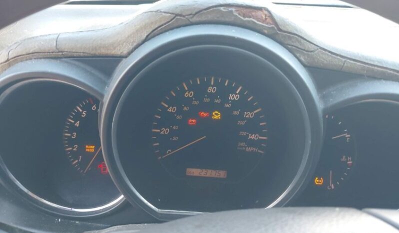 
								2004 Lexus Rx 330 full									