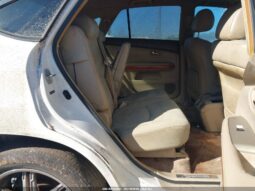
										2004 Lexus Rx 330 full									