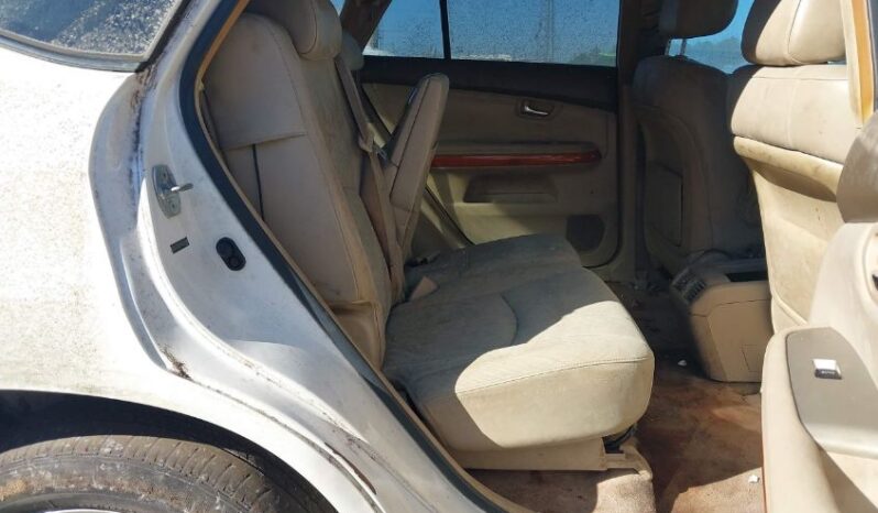 
								2004 Lexus Rx 330 full									