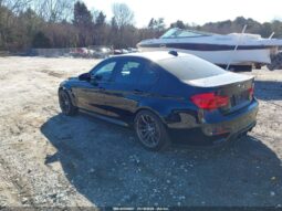 
										2018 BMW M3 full									