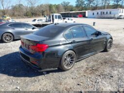 
										2018 BMW M3 full									