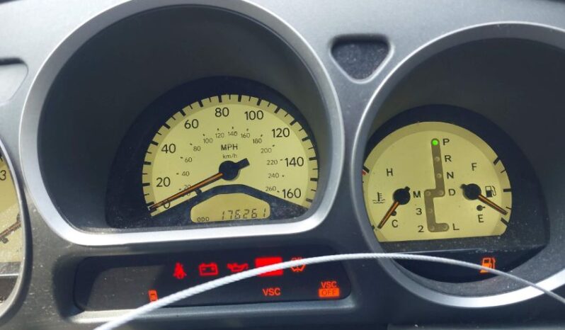 
								2004 Lexus Gs 300 full									