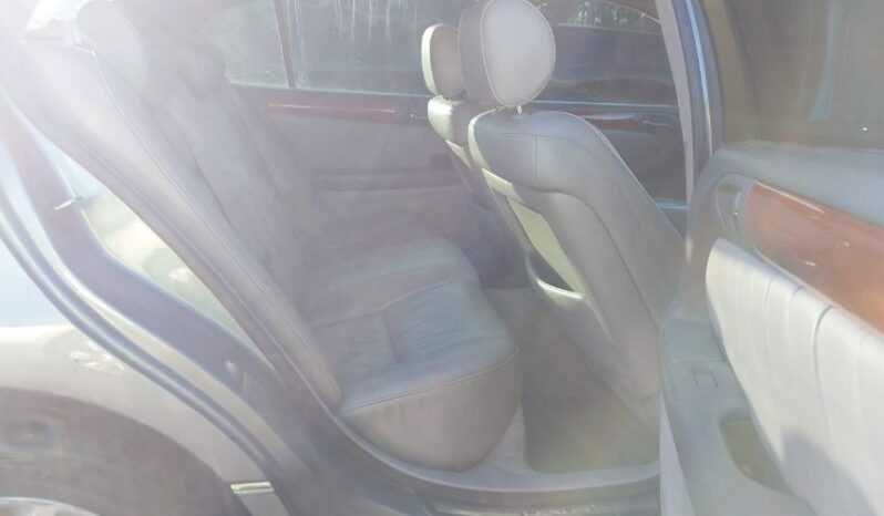 
								2004 Lexus Gs 300 full									