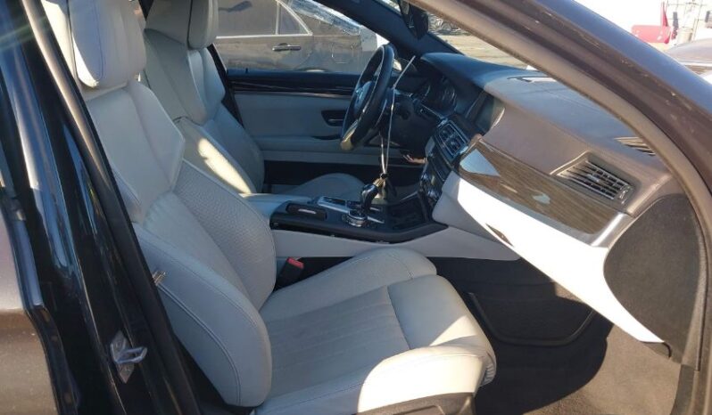 
								2014 BMW M5 full									