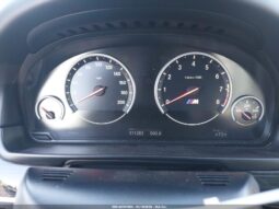 
										2014 BMW M5 full									