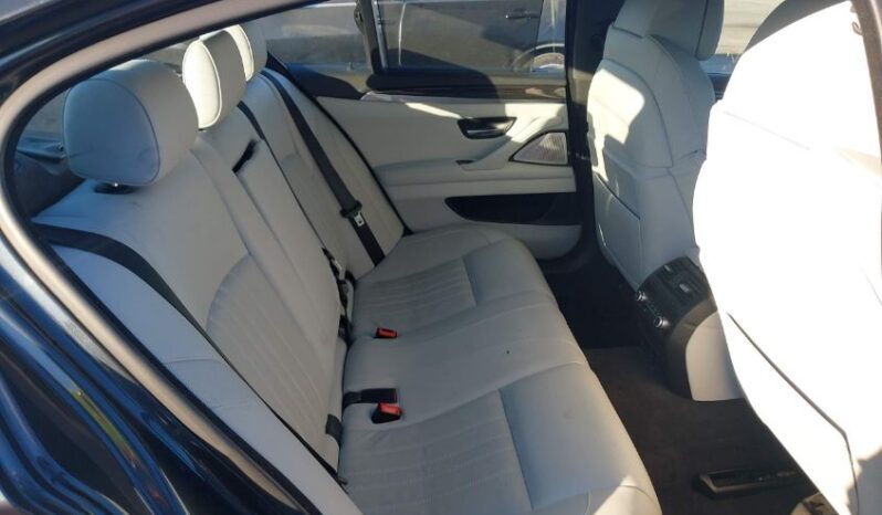 
								2014 BMW M5 full									