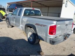 
										2008 Dodge Dakota full									