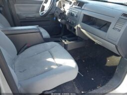 
										2008 Dodge Dakota full									