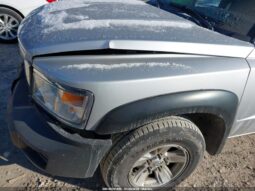 
										2008 Dodge Dakota full									