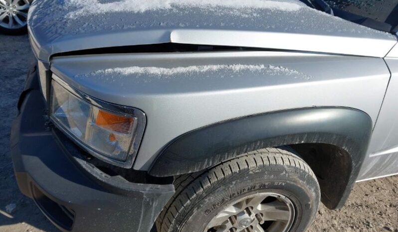 
								2008 Dodge Dakota full									
