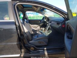 
										2011 Volvo S80 full									