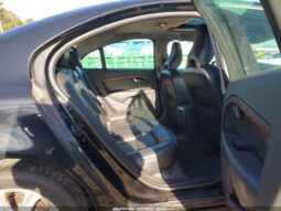 
										2011 Volvo S80 full									