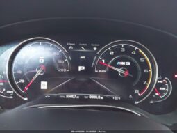 
										2019 BMW M5 full									