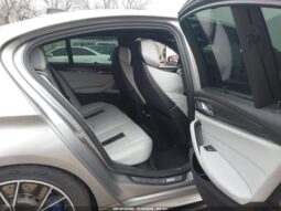 
										2019 BMW M5 full									