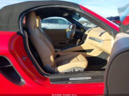 
										2013 Porsche Boxster full									