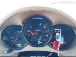 
										2013 Porsche Boxster full									