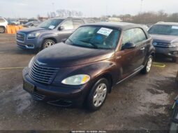 
										2005 Chrysler Pt cruiser full									