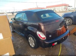 
										2005 Chrysler Pt cruiser full									