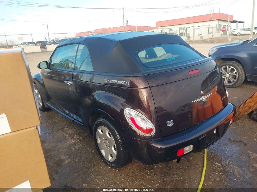 2005 Chrysler Pt cruiser