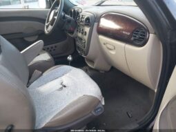 
										2005 Chrysler Pt cruiser full									