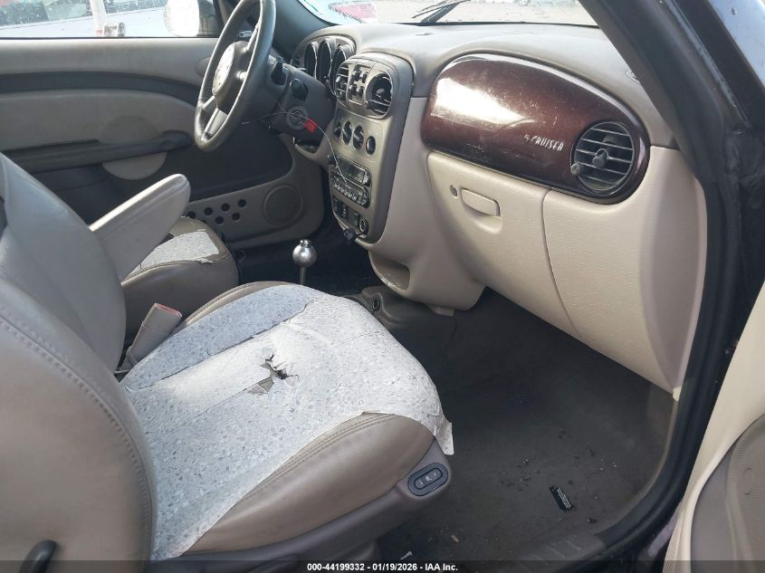 2005 Chrysler Pt cruiser
