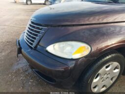 
										2005 Chrysler Pt cruiser full									