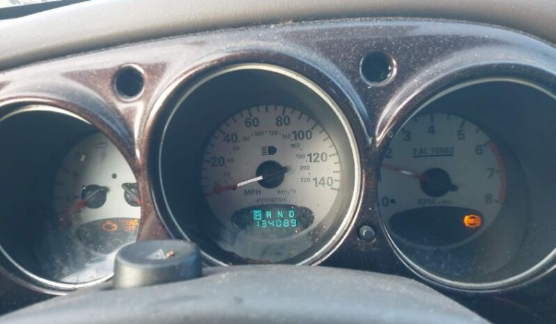 
								2005 Chrysler Pt cruiser full									