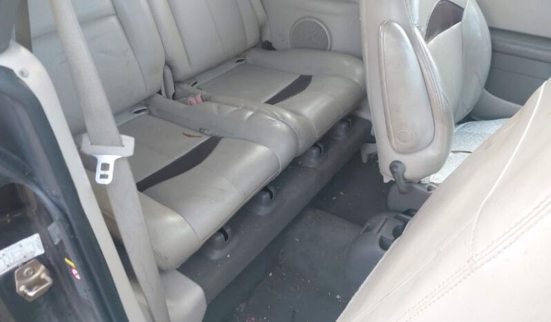 
								2005 Chrysler Pt cruiser full									