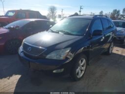
										2004 Lexus Rx 330 full									