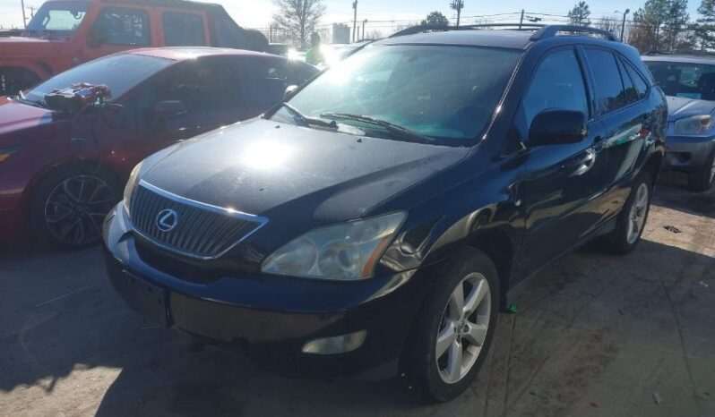 
								2004 Lexus Rx 330 full									