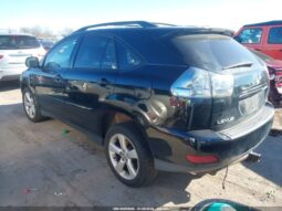 
										2004 Lexus Rx 330 full									